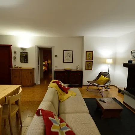 Luisa * Chiesa in Valmalenco